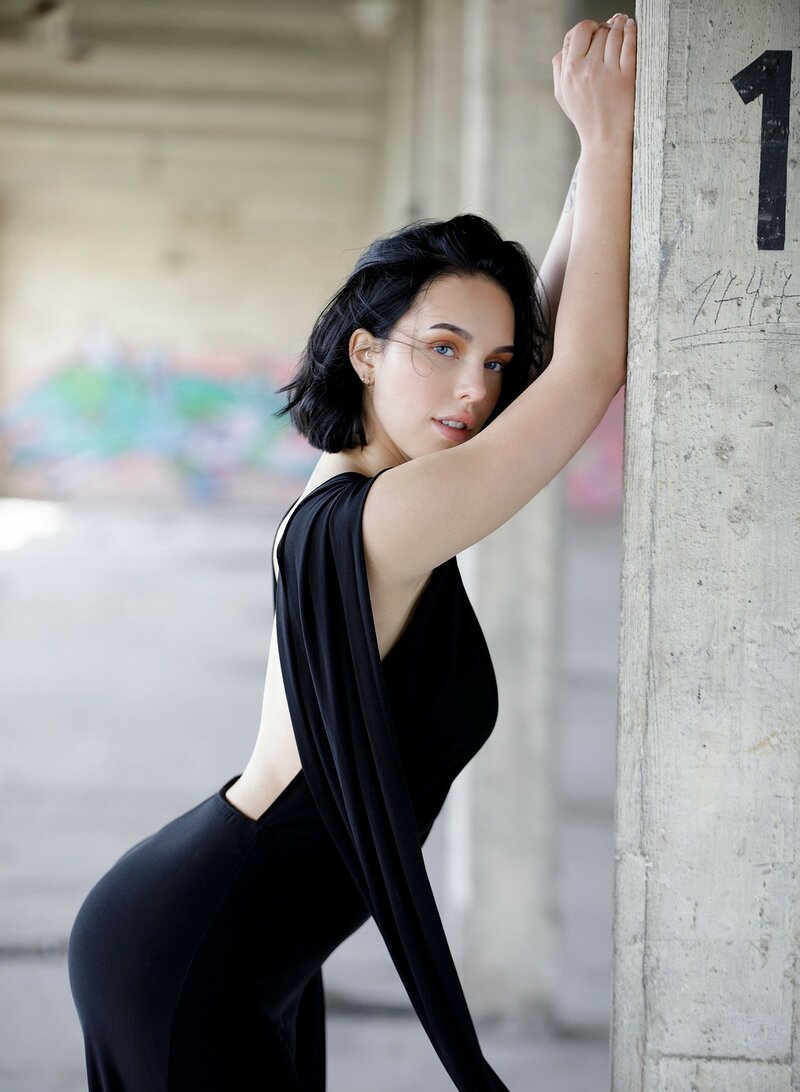 Злата, 27 лет, 4 размер груди