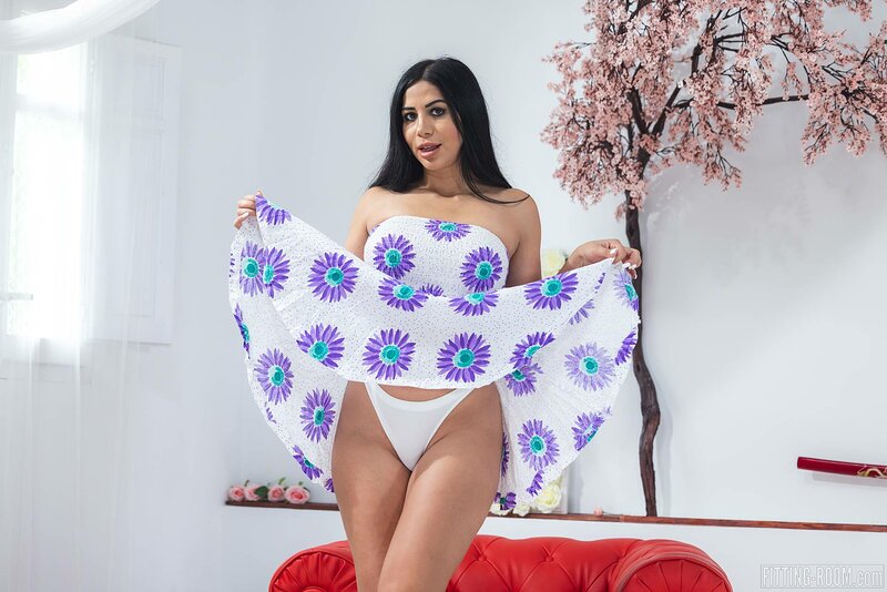 Ангелина, 22 года, 3 размер груди