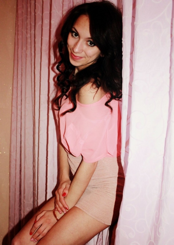 Валерия, 22 года, 2 размер груди