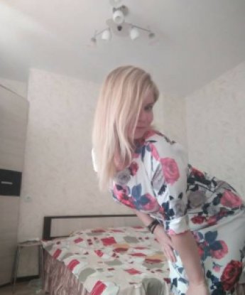 Юлиана, 27 лет, 2 размер груди